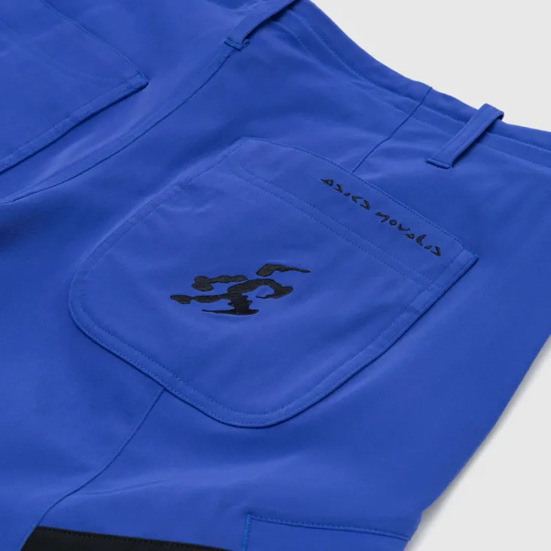 Asics X Kiko Kostadinov Novalis Liatrisory Shorts-5