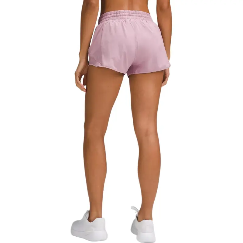 Lululemon Sports Shorts Women's-9
