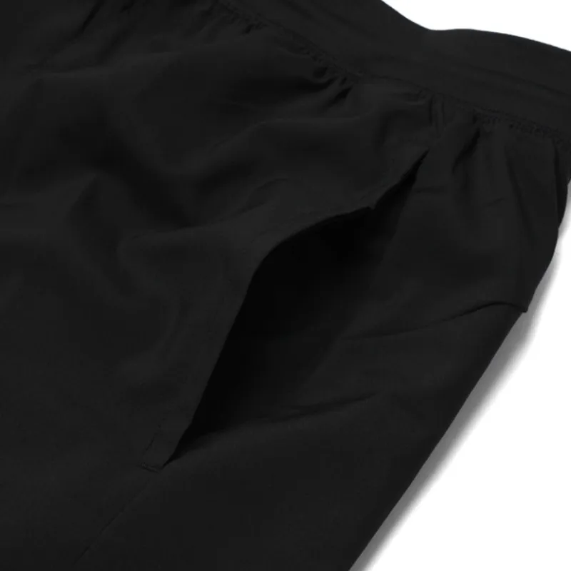 Adidas Sports Shorts Men's Black-3