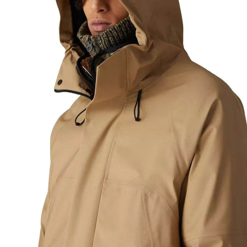 Loro Piana Jackets & Coats Men's Beige-4