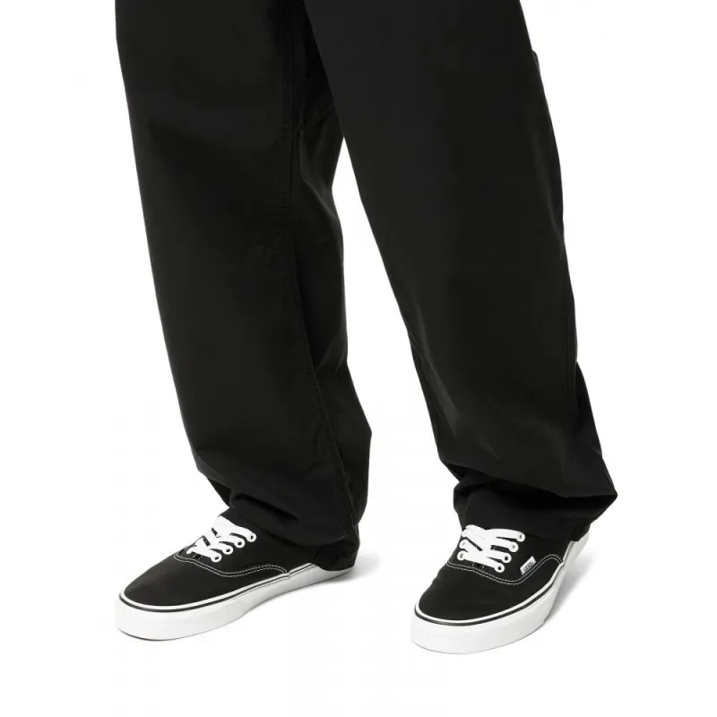 Vans Range Exhaust Casual Pants Men's Black-3