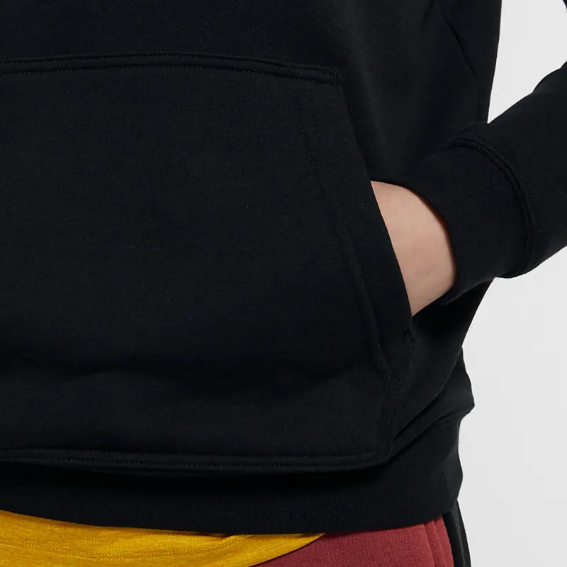 Nike Sweatshirts Women's Black-6