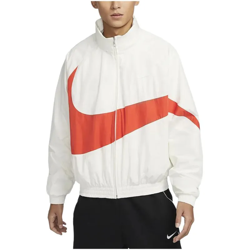 Nike Swoosh Woven Jacket Asia Sizing-2