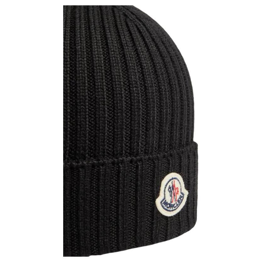 Moncler - Montriond Jacket in Black – Stoy