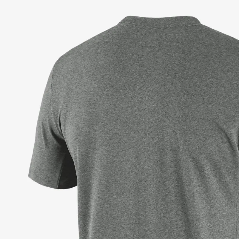 Nike Cleveland Cavaliers Men's Nike Dri FIT Nba Practice T Shirt-3