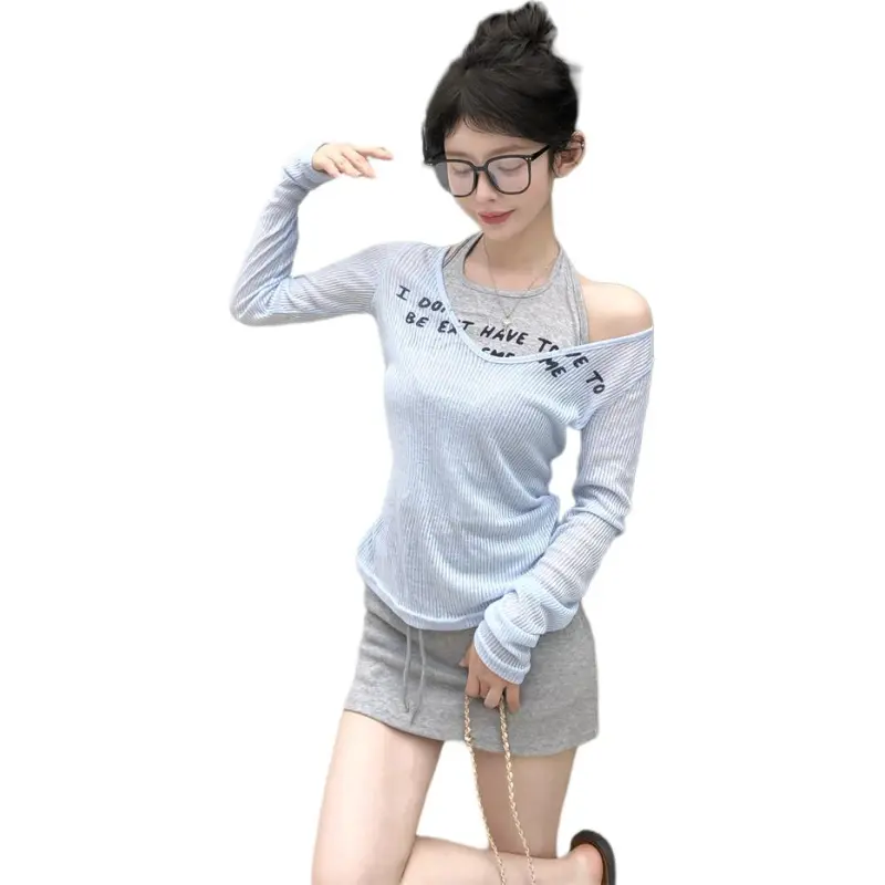 The Temptation Of The Muse T Shirt Women's-2