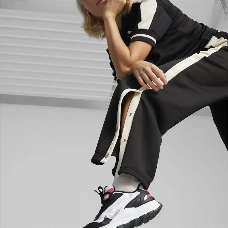 PUMA For The Fanbase T7 Women's Track Pants-4