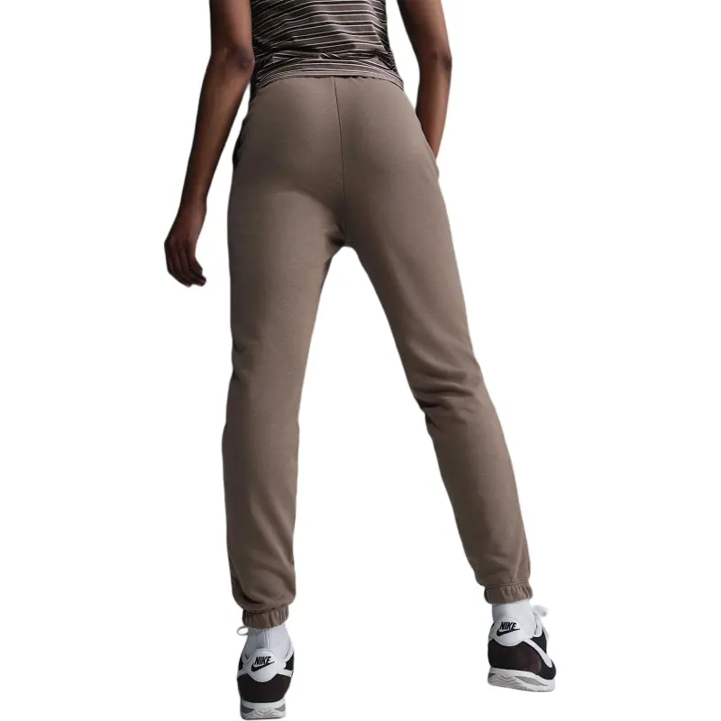 Nike Sportswear Chill Terry Women's Slim High Waisted French Terry Sweatpants-3
