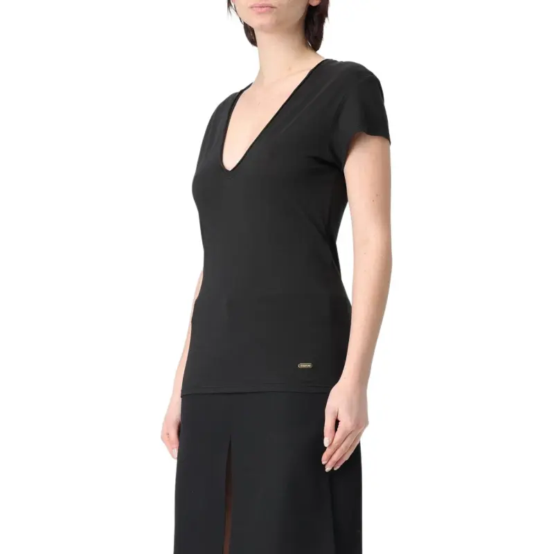 TOM FORD Jersey T shirt-2