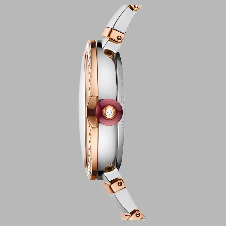 BVLGARI Women's LVCEA Watch-2