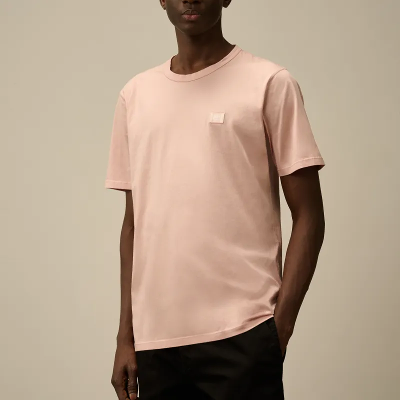 C.P.Company Jersey T shirt-1