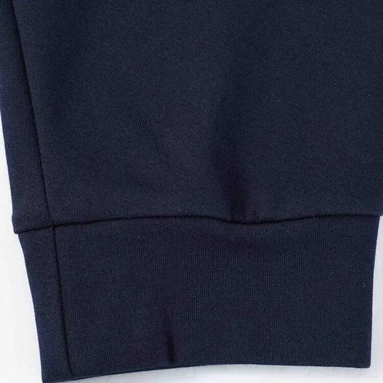 PUMA RAD/CAL DK OP Knitted Sports Pants Men's Marine Blue-4