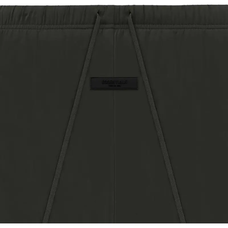 Fear Of God Essentials Nylon Track Pant-3