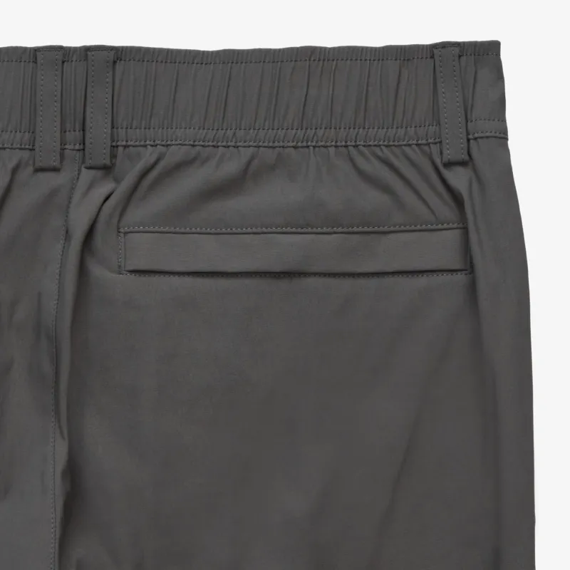 THE NORTH FACE Casual Pants Men Gray-3