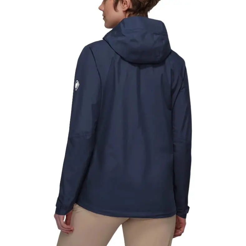 MAMMUT Convey Tour Jacket Women's-5