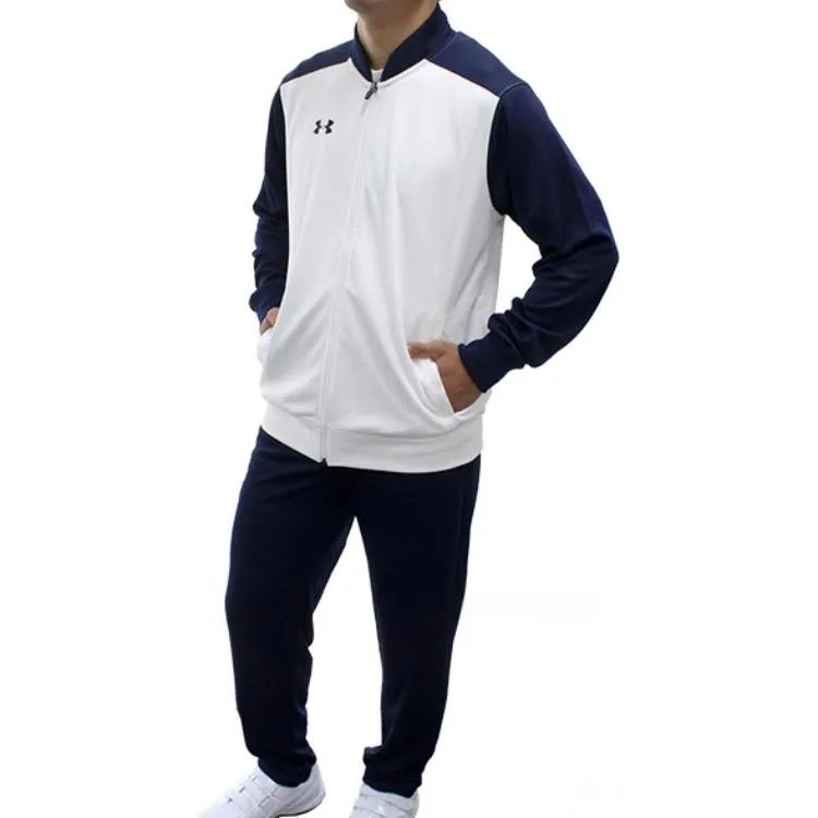 Under Armour Jackets & Coats Men's White-1