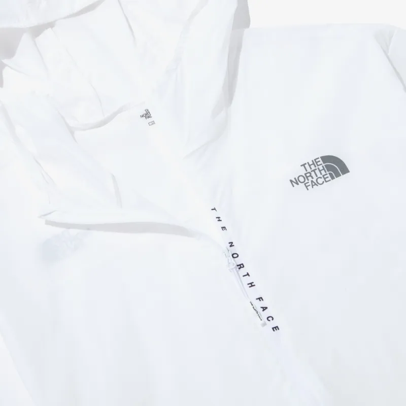 THE NORTH FACE Jacket Men's Bright White-3