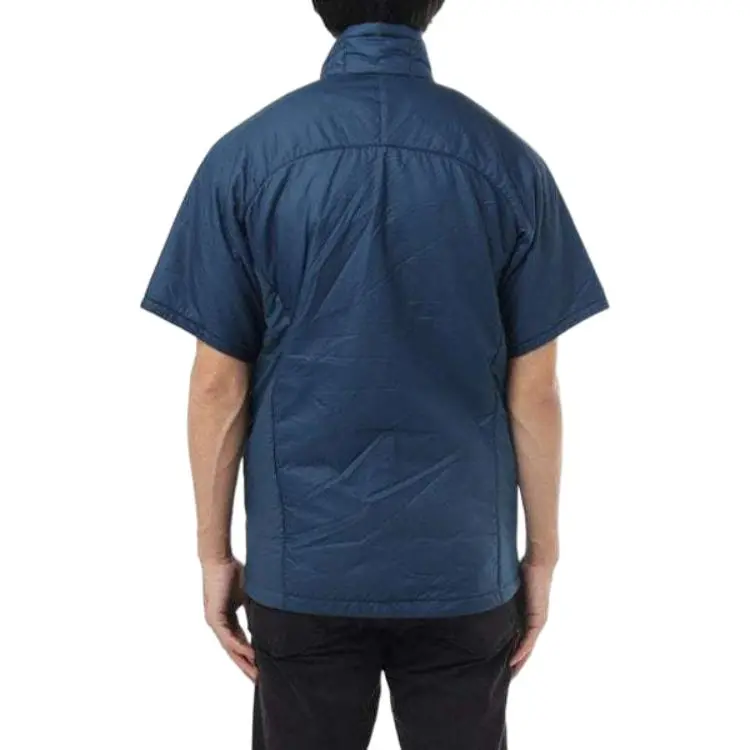 MONTBELL Vests Unisex-2