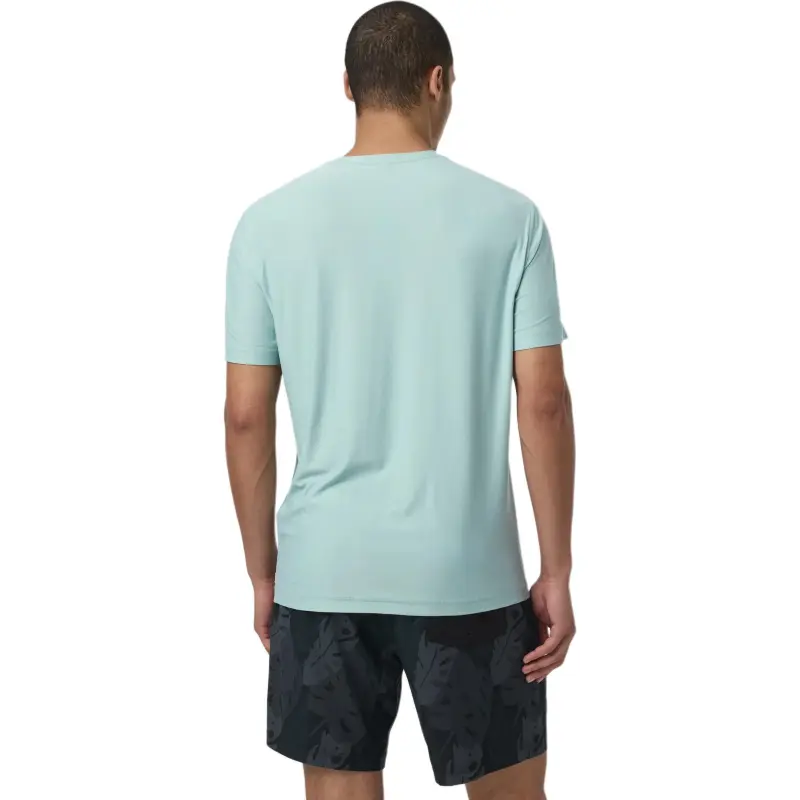 Vuori Strato Tech T Shirt Men's-52