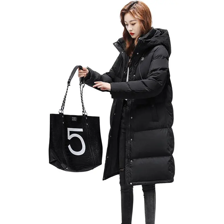 YAYA Down Jackets Women's-1
