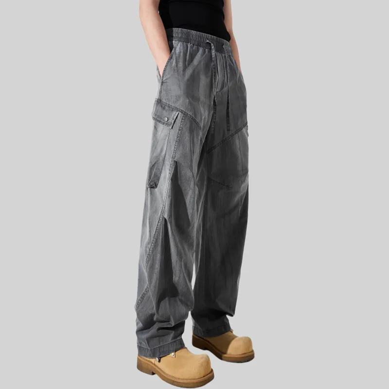 ALL IN Casual Pants Men-2