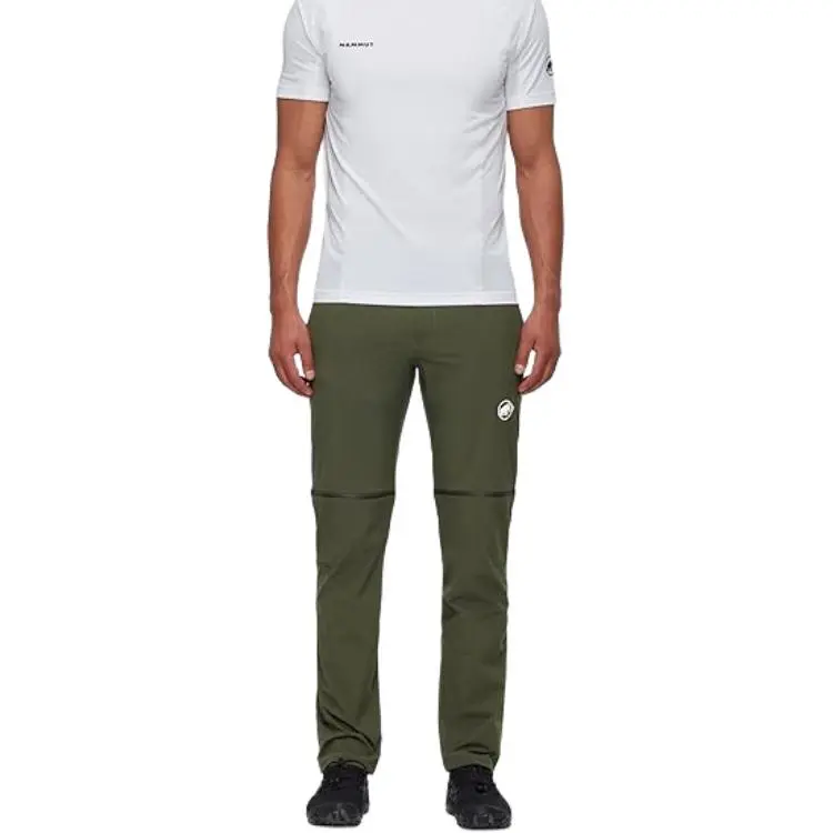 MAMMUT Casual Pants Men-6