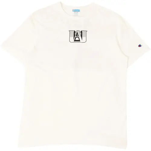 BAIT 화이트 남성 티셔츠