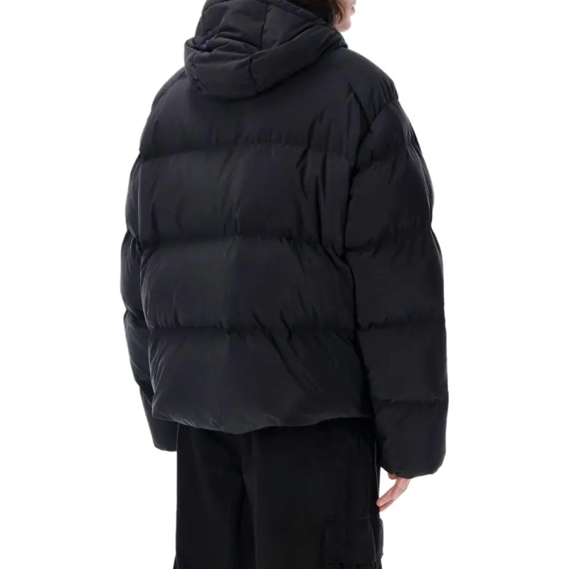 Y-3 Free Shipping With AdiClub Y-3 Puffer Jacket-3