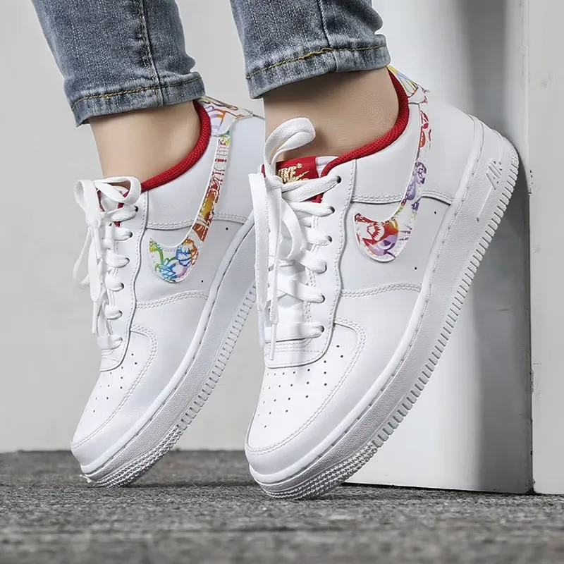Nike Air Force 1 Chinese New Year 2020 GS-1