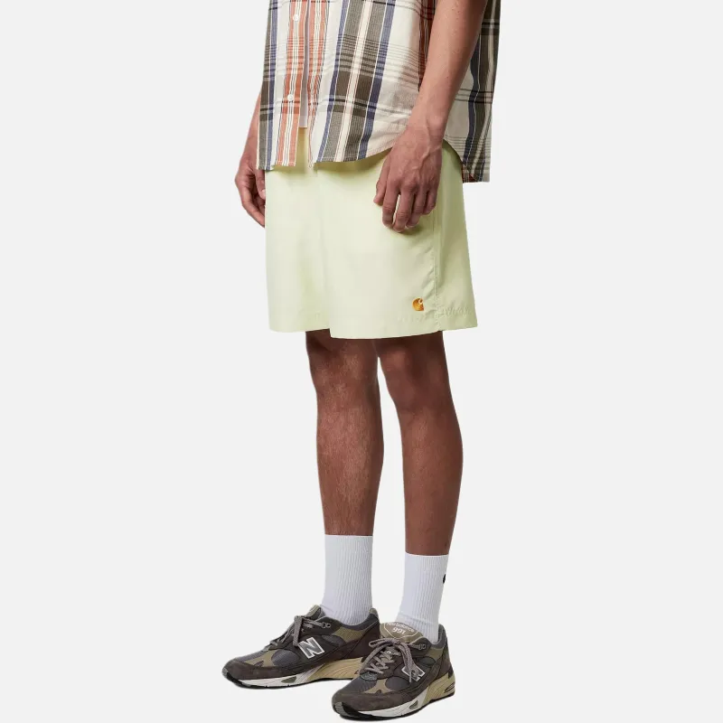 Carhartt WIP Chase Swim Shorts-5