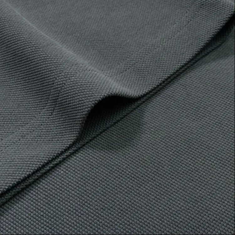 THE NORTH FACE Polo Shirt Men Gray-3