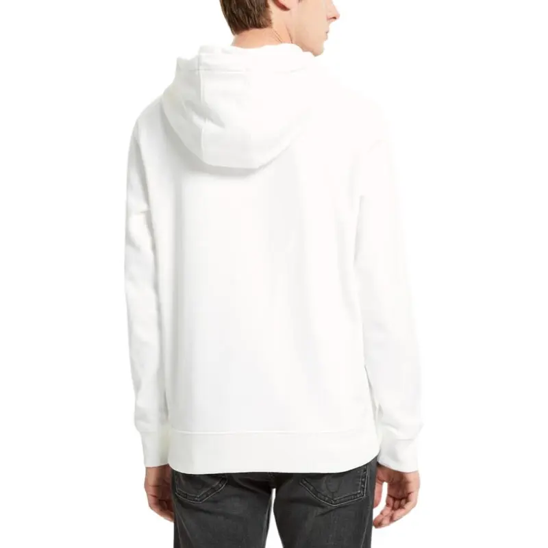 CALVIN KLEIN Sweatshirt Unisex White-6