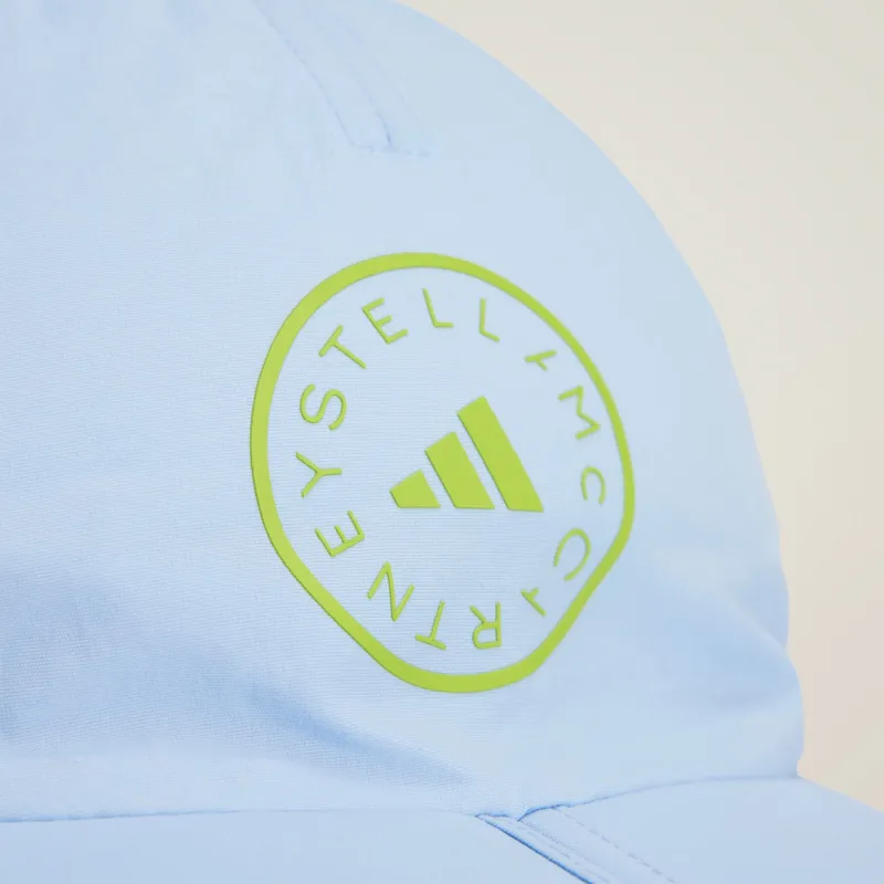 Adidas Free Shipping With AdiClub Adidas By Stella McCartney Run Cap-2