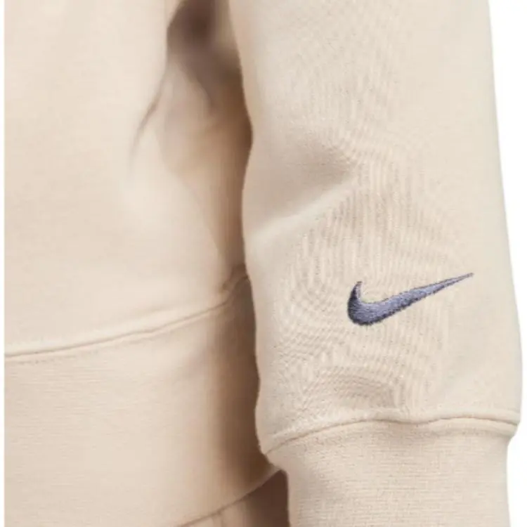 Nike Sportswear Club Fleece Women's Crew-Neck Sweatshirt-3