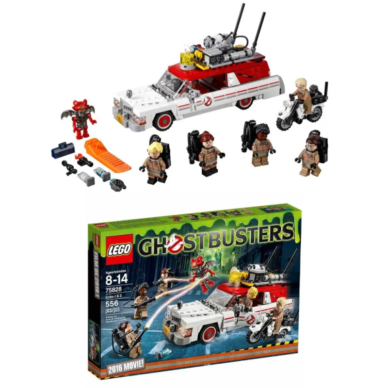 LEGO Building Blocks-3