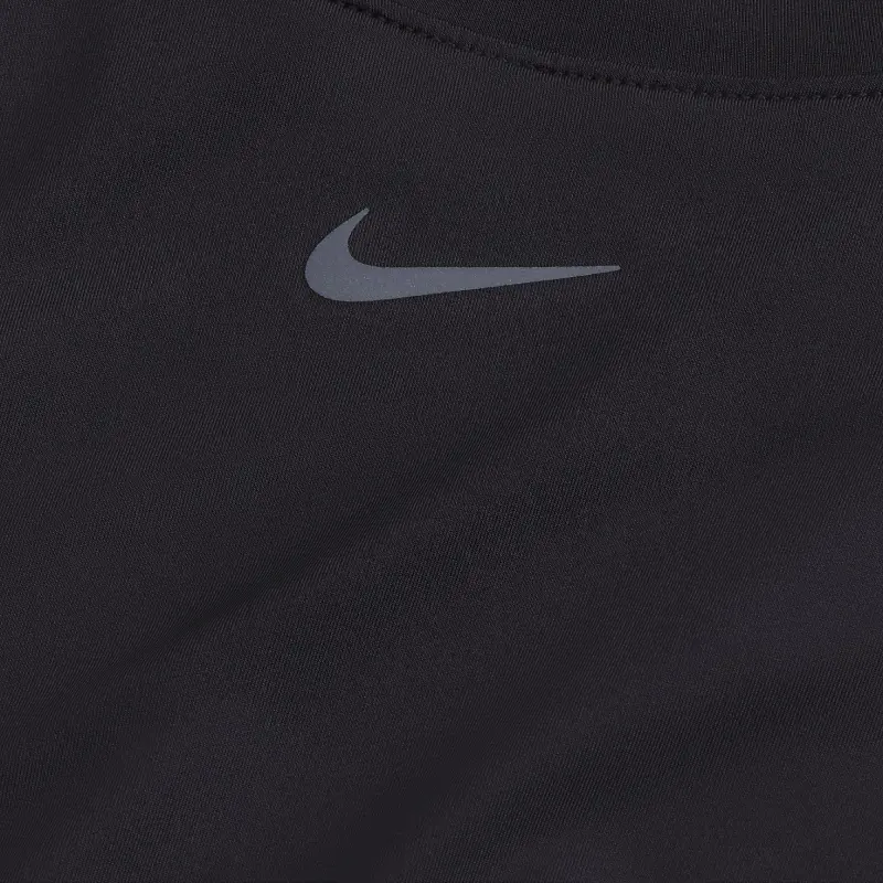 Nike One Classic Women's Dri FIT Long Sleeve Top-4