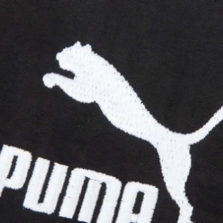 PUMA CLASSICS Jacket Men's Black-4