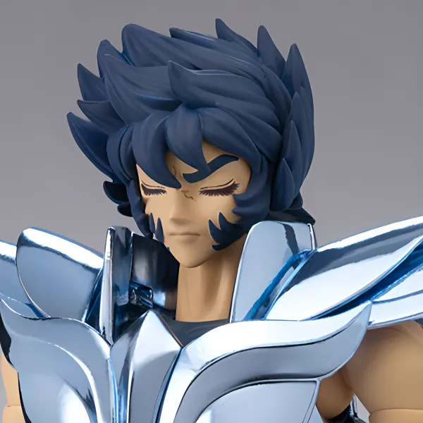 BANDAI Saint Seiya Scale Figures-2