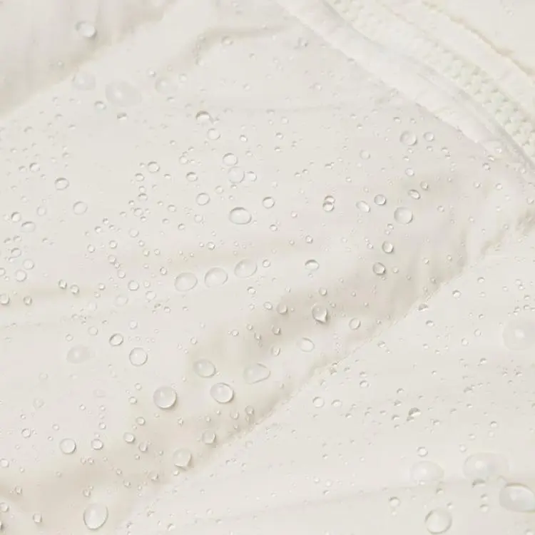 THE NORTH FACE City Outdoor Collection FW24 Down Jacket Women's Dune White-3