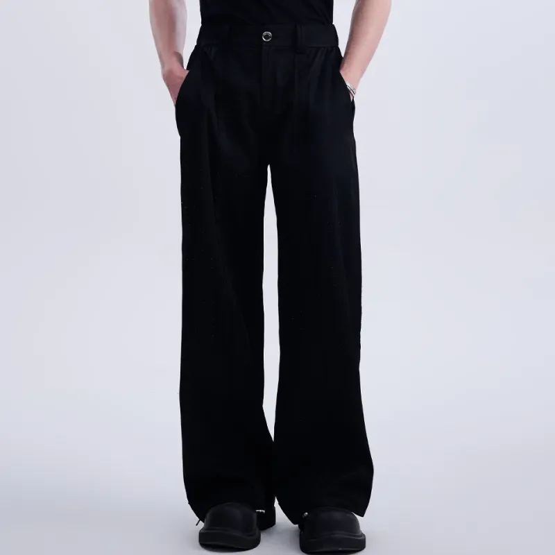 TIWILLTANG Casual Pants Men-6