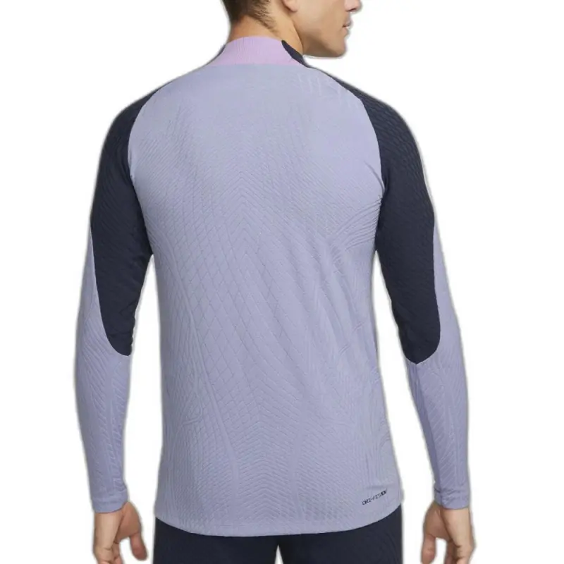 Nike Soccer Jerseys Men's Purple-3