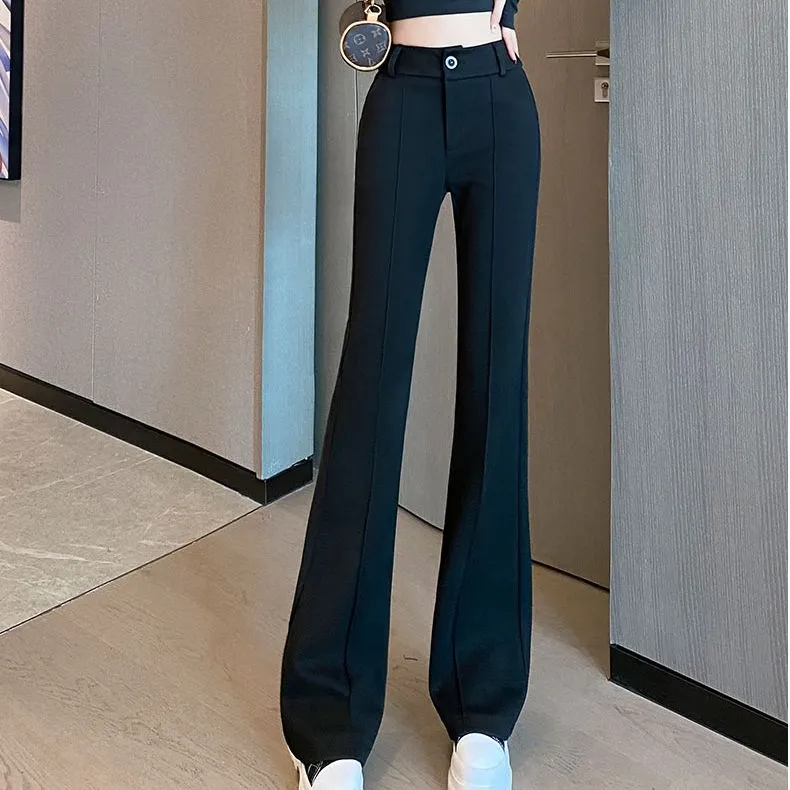 SONDR Suit Trousers Women's-9