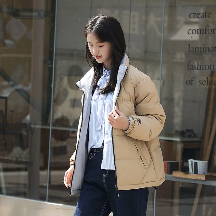 New Balance Down Jackets Unisex-5