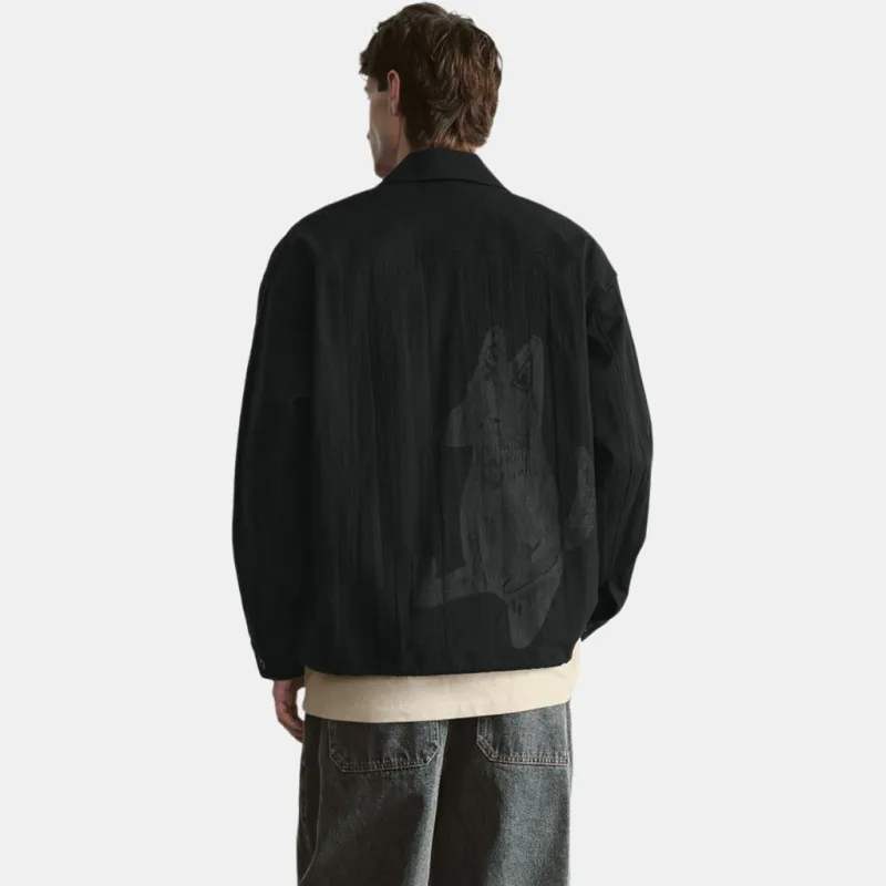 URBAN REVIVO Jackets & Coats Men's-2