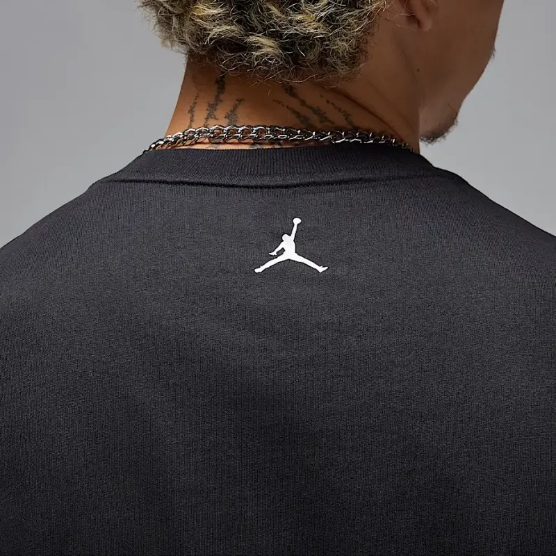 Jordan Sport Men's Dri FIT T Shirt-3