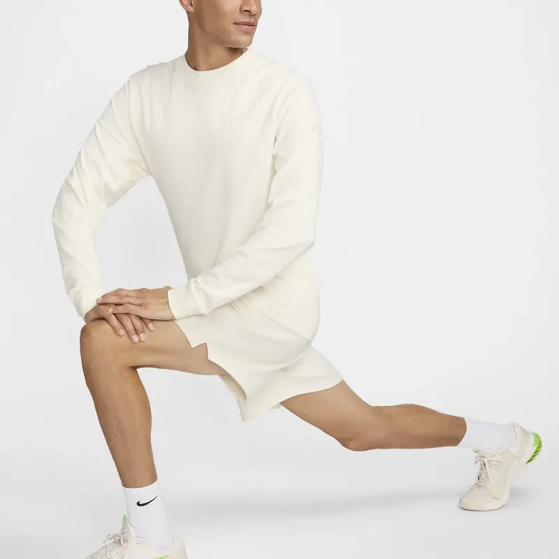Nike Primary Men's Dri-FIT Long-Sleeve Versatile Top-2