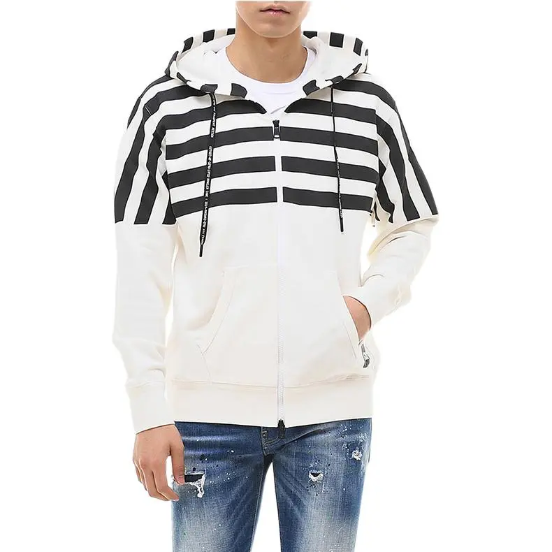 Moncler Jackets Coats Men's White-2