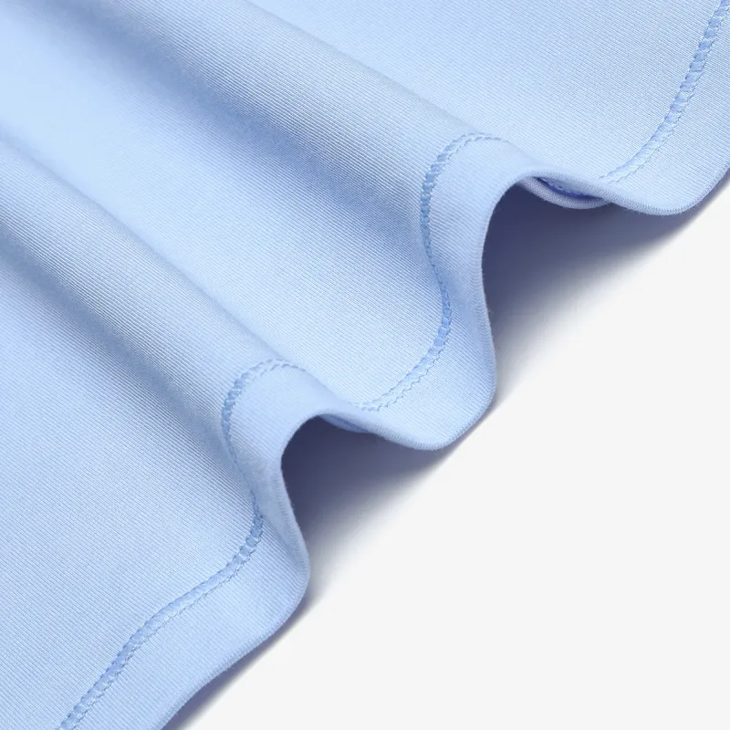 FILA T Shirt Women's Twill Blue-6