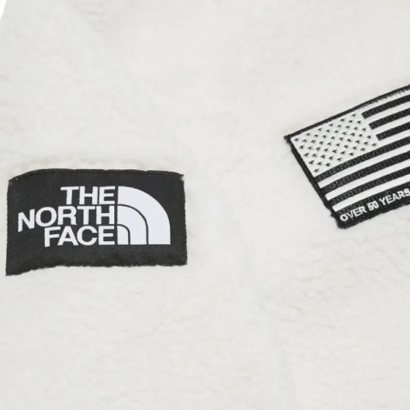THE NORTH FACE Jacket Unisex White-2