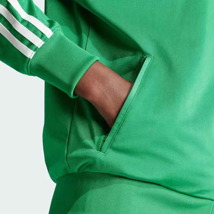 Adidas Originals Logo-embroidered Track Jacket-5